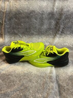 Puma Women’s Stewie 1 Quiet Fire Size 10 Euc
